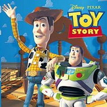 Toy Story 1, Disney Monde Enchante (French Edition)