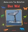 Meine erste Tier-Bibliothek, Der Wal