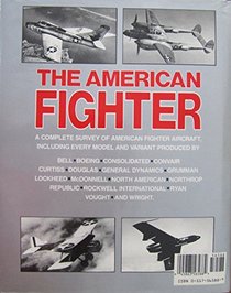 American Fighter from 1917 to the Present