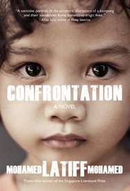 Confrontation: A Novel