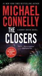 The Closers (Harry Bosch, Bk 11)