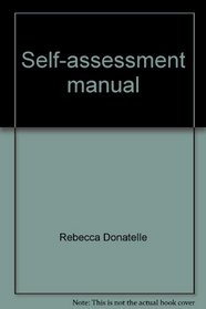 Self-assessment manual