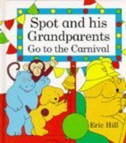 Spot and His Grandparents Go to the Carnival: Poster