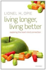 Living Longer: The heart-mind connection