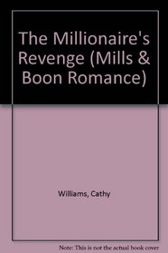 The Millionaire's Revenge