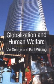 Globalization and Human Welfare