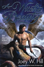 A Witch's Beauty (Daughters of Arianne, Bk 2)