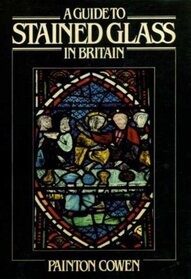 A Guide to Stained Glass in Britain