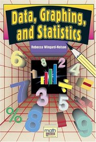Data, Graphing, and Statistics (Math Success)