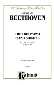 Sonatas Op. 10, No. 3; Op. 13 (