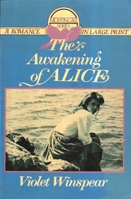 The Awakening of Alice (Large Print)