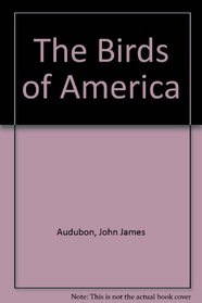 The Birds of America