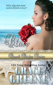 Clair (Beach Brides Series) (Volume 4)