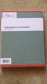 CONTENT MASTERY SERIES - REVIEW MODULE - FUNDAMENTALS OF NURSING, EDITION 9.0 - 2016