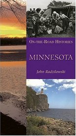 Minnesota (On-the-Road Histories)