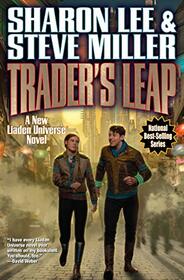 Trader's Leap (23) (Liaden Universe)