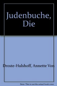Judenbuche, Die (German Edition)