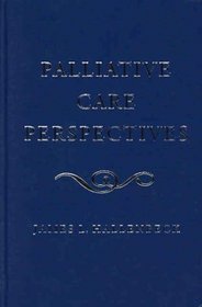 Palliative Care Perspectives