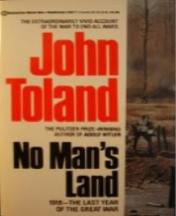 No Man's Land