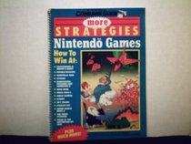 More Strategies for the Nintendo G