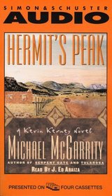 Hermit's Peak : A Kevin Kerney Novel (Kevin Kerney Novels (Audio))