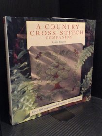 A Country Cross-Stitch Companion