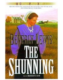 The Shunning: Library Edition (Heritage of Lancaster County)