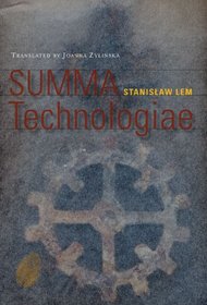 Summa Technologiae (Electronic Mediations)