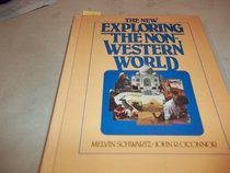 The new exploring the non-Western world