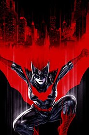 Batwoman Vol. 3: The Fall of the House of Kane