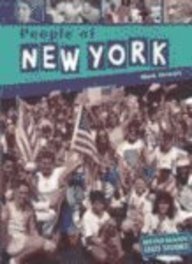 People of New York: New York State Studies (State Studies: New York)