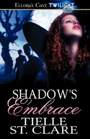 Shadow's Embrace (Wolf's Heritage, Bk 5)