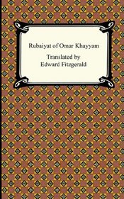 Rubaiyat of Omar Khayyam