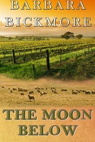 The Moon Below