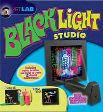 ARTLAB: Black Light Studio (Artlab)