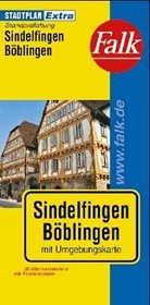Sindelfingen/Boblingen (German Edition)