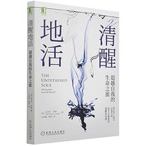 The Untethered Soul: The Journey Beyond Yourself (Chinese Edition)