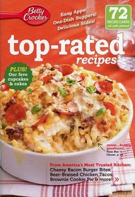 Top-Rated Recipes