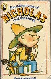 Adventures of Nicholas and the Gang (Beaver Books)