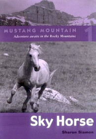 Sky Horse (Mustang Mountain, Bk 1)