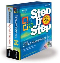 The Presentation Toolkit: Microsoft Office PowerPoint 2007 Step by Step and Beyond Bullet Points (Bpg Other)