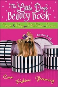 The Little Dogs' Beauty Book