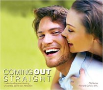Coming Out Straight CD Series