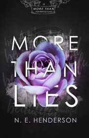 More Than Lies (Volume 1)
