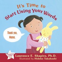It's Time to Start Using Your Words (Transition Times)