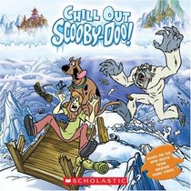 Chill Out Scooby-Doo (Scooby-Doo Video Tie-in 8x8)
