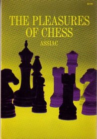 Pleasures of Chess