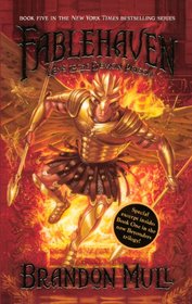 Keys To The Demon Prison (Turtleback School & Library Binding Edition) (Fablehaven)