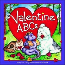 Valentine ABCs