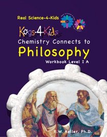 Real Science-4-Kids Chemistry Lev.1 Philosophy KOG